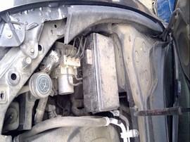 2014 ACURA MDX, GRAY, 3.5L, AT, FWD.  A25061